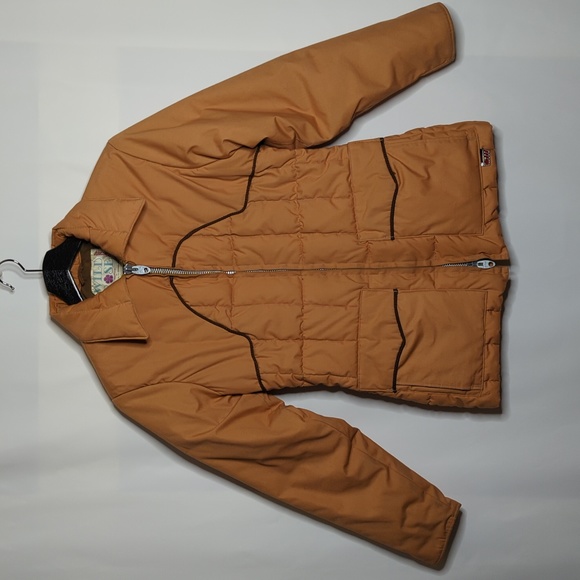 Vintage Mercury western winter jacket - Picture 2 of 9